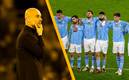Manchester City se quedó ante Real Madrid (Especial).
