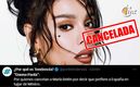 Redes sociales "FUNAN" a Danna Paola (otra vez...)