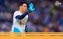 Esteban Andrada fue sancionado por la Disciplinaria. (Foto: Mexsport)