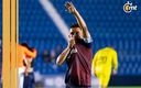 Hobbit Bermúdez, uno de los estandartes del Atlante. (Imago7)