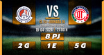Rivalidad Atlético de San Luis-Toluca J16 C24