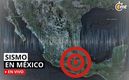 Sismo hoy 2024