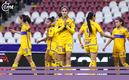 Alison González le convirtió gol a su exequipo (Foto: Imago7)