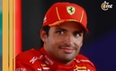 Carlos Sainz saldrá séptimo en el Gran Premio de China (Reuters)
