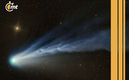 Cometa Diablo se puede observar cada 71 años (UNAM)