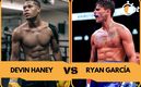 Dónde VER Devin Haney vs Ryan García: