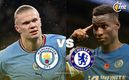 Dónde ver Manchester City vs Chelsea