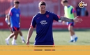 Fernando Torres dirige al Juvenil A del Atlético de Madrid (X: @AtletiAcademia)