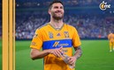 Gignac quiere que Tigres esté al nivel de Chivas y América (Foto: Imago7)