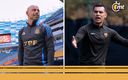 Mascherano considera que Rafa es buena opción para el Barça. (Imago7 y @FCBarcelonaB)