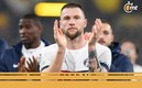 El PSG, descontento con el rendimiento de Skriniar (Foto: @milanskriniar)