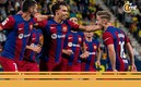 Barcelona jugará con dos bajas ante el Madrid (Foto: Especial)