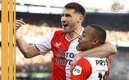 Feyenoord ganó la Copa de Países Bajos 2024 (EFE)