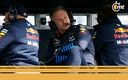 Horner analizó el 1-3 conseguido en China. (Reuters)