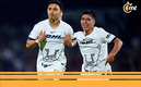 Leo Suárez marcó el gol definitivo. (Foto: Mexsport)