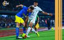 Lichnovsky, en el Clásico Capitalino (Imago7)
