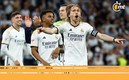 Real Madrid es líder de LaLiga con 81 puntos (Reuters)