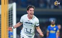 Ulises Rivas marcó un golazo contra América (Foto: Imago7)