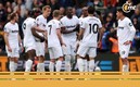 West Ham es humillado y Crystal Palace se salva del descenso (Foto: Reuters)