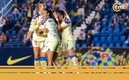 América Femenil golea a Pumas en CDMX (Foto: Imago7)