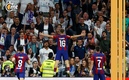 Fermín López le marcó un gol al Real Madrid (Reuters)