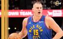 Jokic (Reuters).