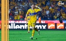 Marcelo Flores le marcó triplete al Necaxa (Imago7)