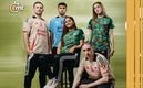 Son varios modelos que lanzó adiddas. (Foto: Tigres/ adidas)