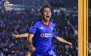 Rodrigo Huescas lleva dos goles y una asistencia en la presente temporada (Imago7).