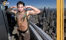 Ryan García apunta alto en el boxeo mundial (AFP)