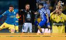 Semifinales de la Concachampions 2024 (X@ América, Pachuca, Monterrey y Columbus Crew)