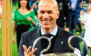 ¿Zidane llegaría a la Premir? (Foto: Especial)