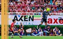 Afición de Chivas es vetada por un juego (Foto: Imago7)