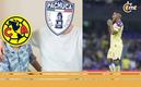 América no pudo vencer al Pachuca (Foto: Captura | Imago7)