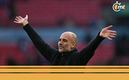 El barcelonismo sueña con el regreso de Guardiola (Foto: AFP)