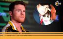 Canelo Álvarez tuvo una hija con Valeria Quirtoz. (Foto: Mexsport y captura)