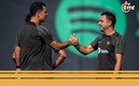 Faitelson cree que Rafa Márquez no está listo para sustituir a Xavi (Foto: Especial)