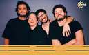 Morat se presentará en Final Four de la Kings League (Facebook Morat)
