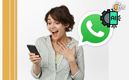 WhatsApp; estas son las nuevas funciones que llegarán en abril
