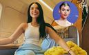 Angela Aguilar defiende a Danna
