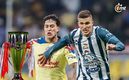 ¿Cuándo se jugará la semifinal de vuelta entre América y Pachuca?