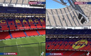 El render del nuevo estadio del Barcelona: (Joan Sole)