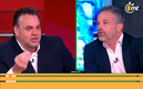 Faitelson se disculpó con Rafa Puente. (Captura)