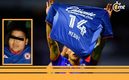 José Armando era un pequeño aficionado de Cruz Azul ((Mexsport | Twitter)