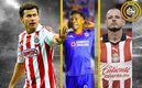 Sabah opinó de Chivas y Cruz Azul (Mediotiempo)