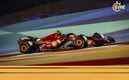 SF-24 de Ferrari (AFP)