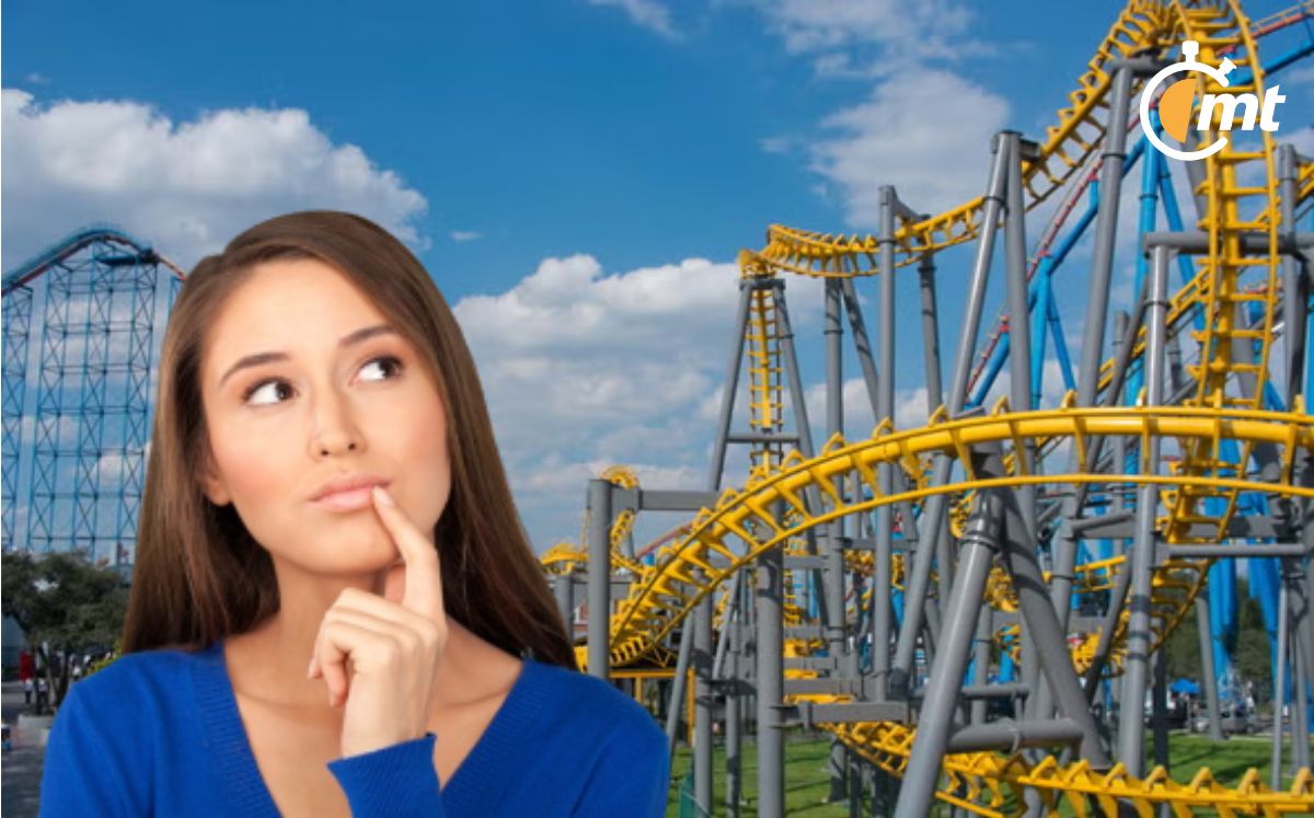 Six Flags 2024; cuánto cuesta el flash pass y qué beneficios tiene