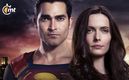Superman & Lois finaliza oficialmente la filmación de ultima temporada