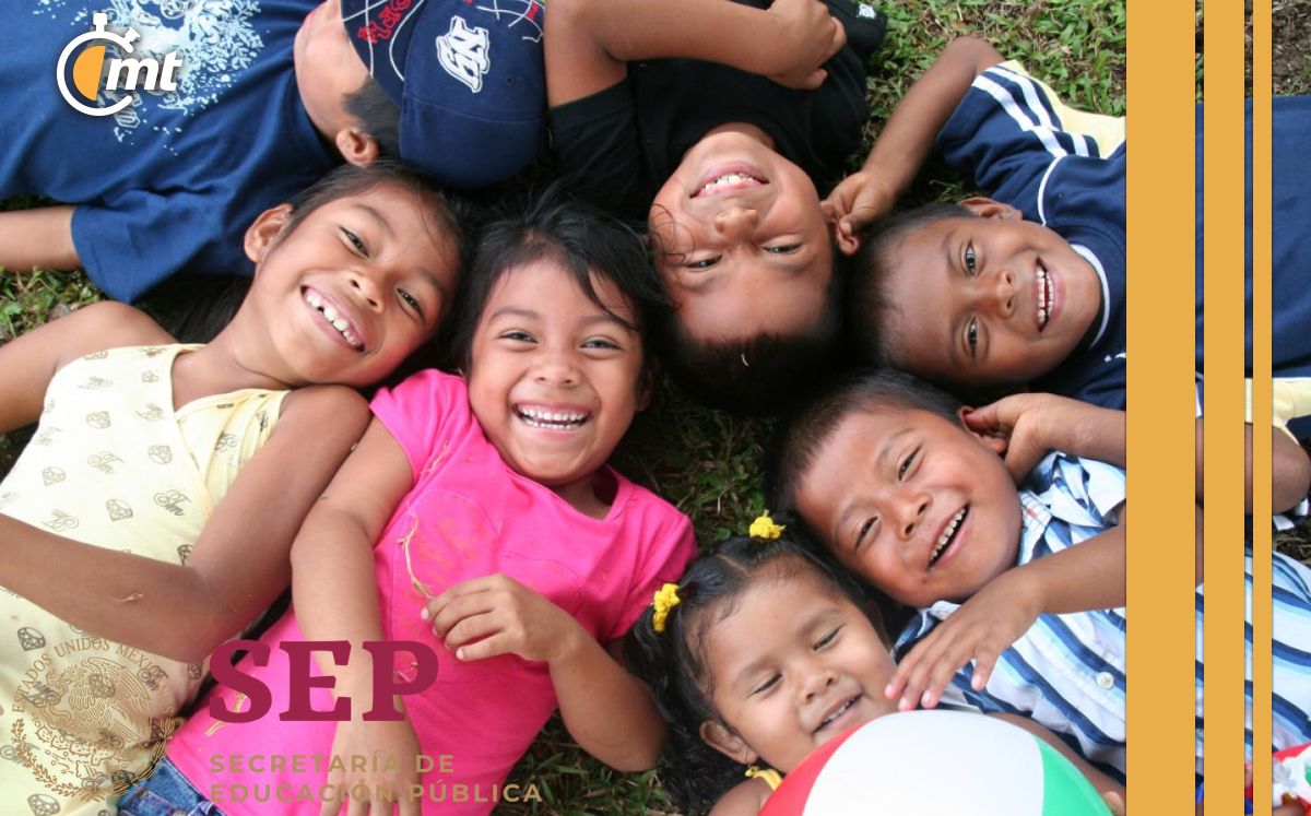 Día del Niño 2024: ¿Habrá clases el 30 de abril? Esto dice la SEP