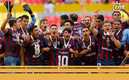 Atlante, ganador del Campeón de Campeones 2022 en la Liga de Expansión (Imago7).
